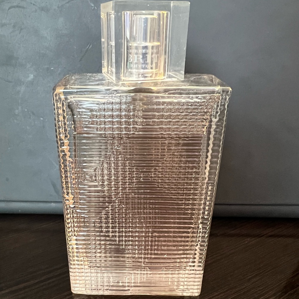 Burberry Britt Rhythm For Her Perfume
